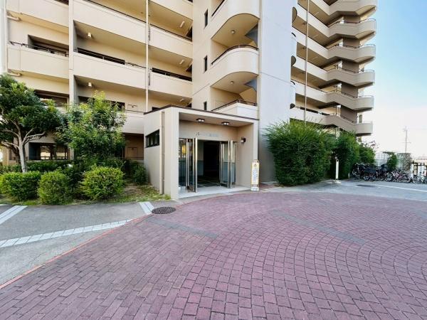 メゾンドールラーバン和泉パークス３番館　中古マンション