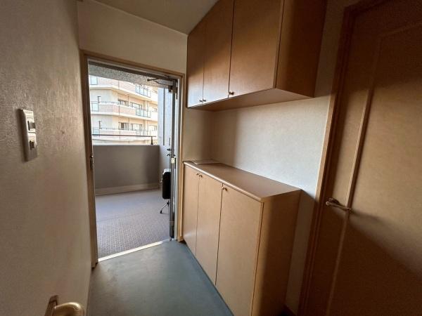 メゾンドールラーバン和泉パークス３番館　中古マンション