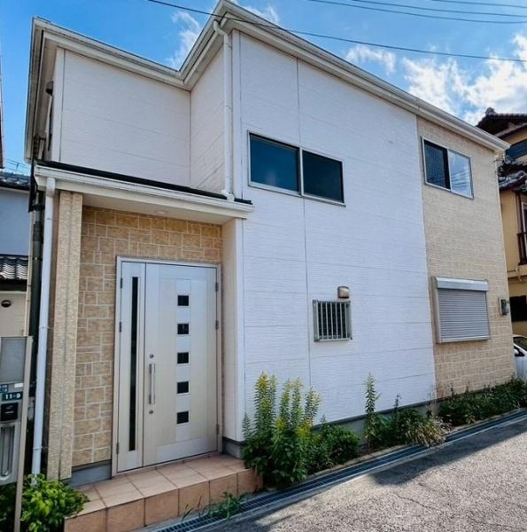 岸和田市吉井町２丁目の中古一戸建