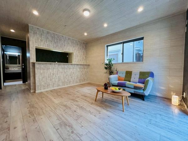 岸和田市吉井町２丁目の中古一戸建