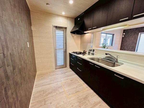 岸和田市吉井町２丁目の中古一戸建