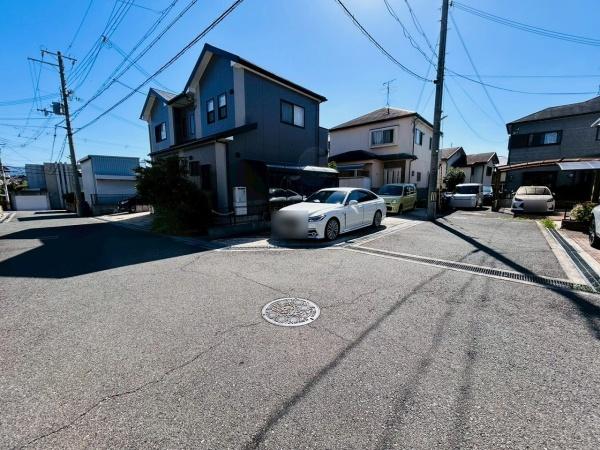泉南郡熊取町七山１丁目の中古一戸建て
