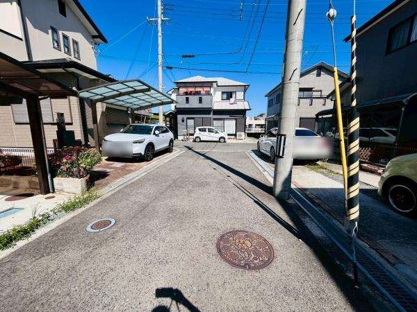 泉南郡熊取町七山１丁目の中古一戸建て