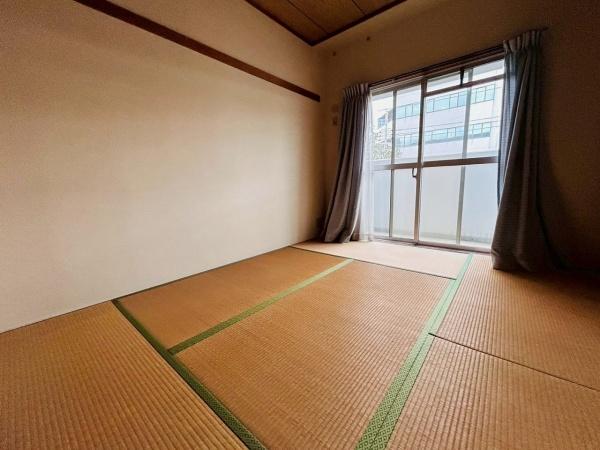 アジュール二色の浜１棟　中古マンション