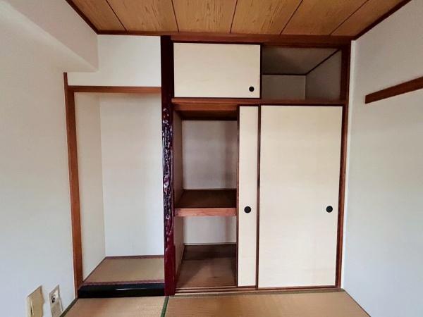 アジュール二色の浜１棟　中古マンション