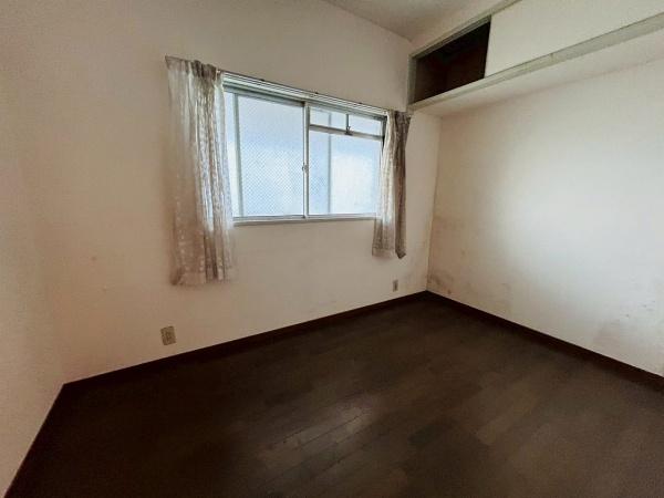 アジュール二色の浜１棟　中古マンション