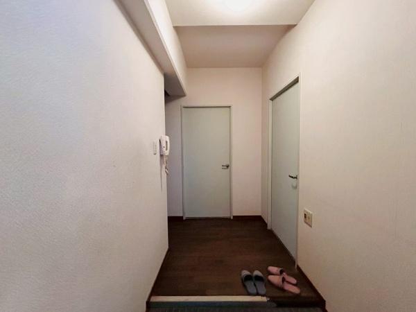 アジュール二色の浜１棟　中古マンション