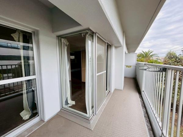 アジュール二色の浜１棟　中古マンション