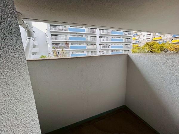 アジュール二色の浜１棟　中古マンション