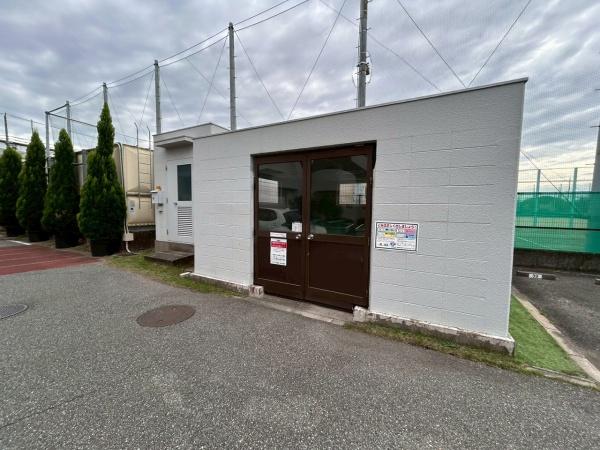 アジュール二色の浜１棟　中古マンション