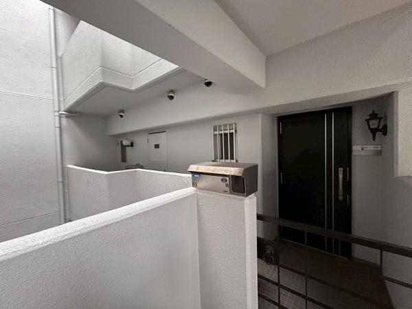 アジュール二色の浜１棟　中古マンション