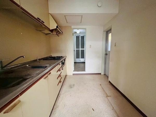 アジュール二色の浜１棟　中古マンション