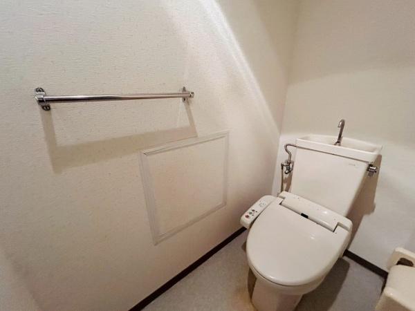 アジュール二色の浜１棟　中古マンション