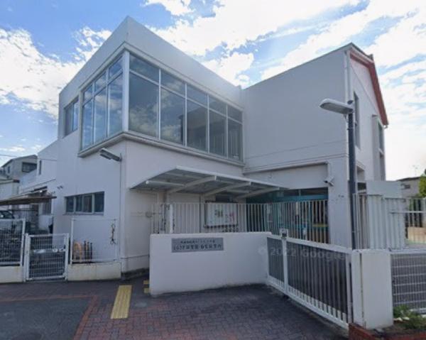 シャルマンフジ初芝ローヤルコート 中古マンション(しらさぎ保育園)