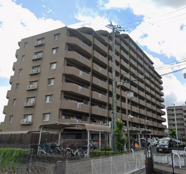 シャルマンフジ初芝ローヤルコート　中古マンション