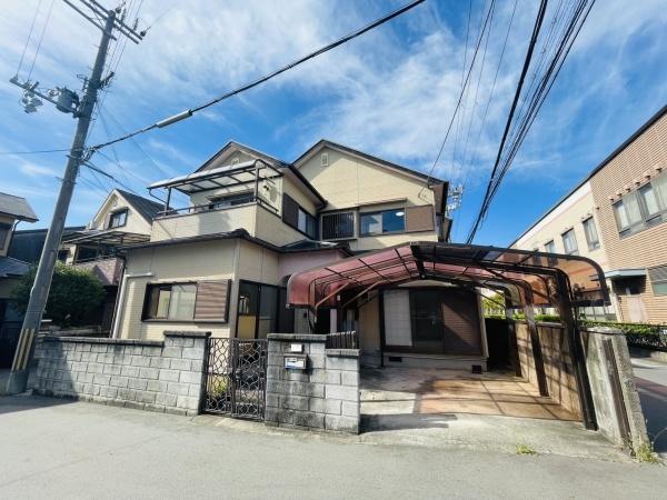 泉佐野市新町１丁目の中古一戸建