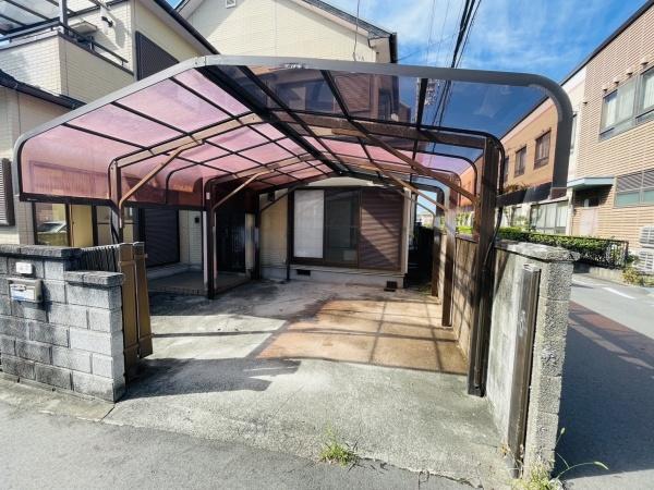 泉佐野市新町１丁目の中古一戸建て