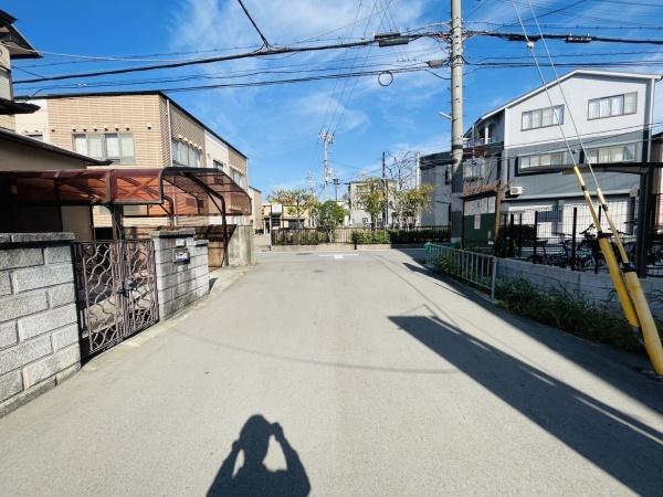 泉佐野市新町１丁目の中古一戸建て