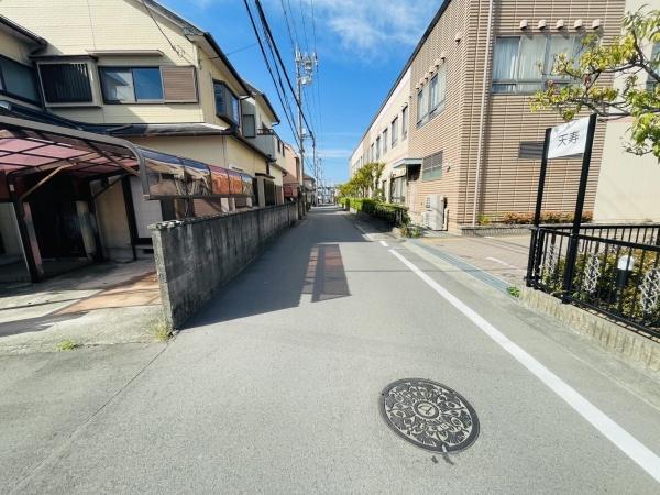 泉佐野市新町１丁目の中古一戸建て