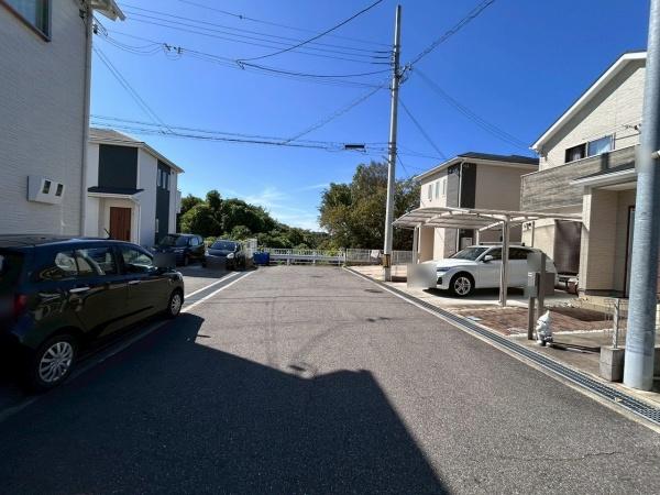 泉南郡熊取町美熊台１丁目の中古一戸建て