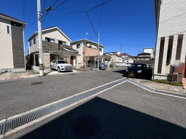 泉南郡熊取町美熊台１丁目の中古一戸建て