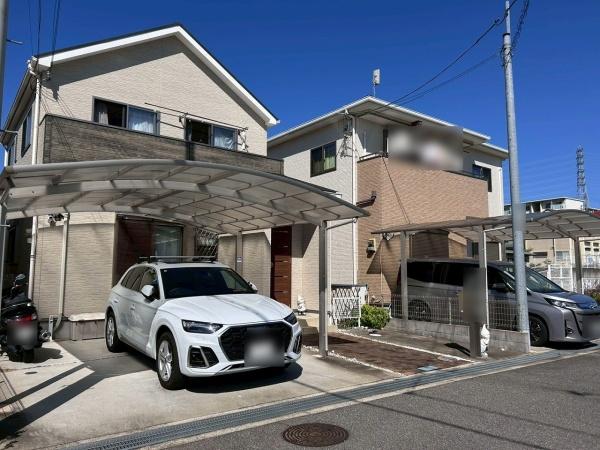 泉南郡熊取町美熊台１丁目の中古一戸建て