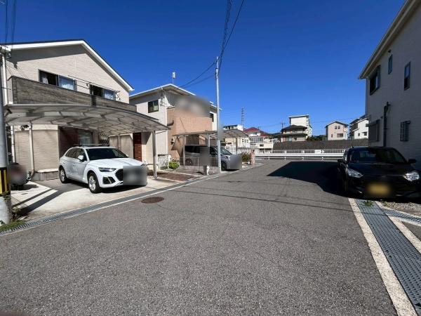 泉南郡熊取町美熊台１丁目の中古一戸建て