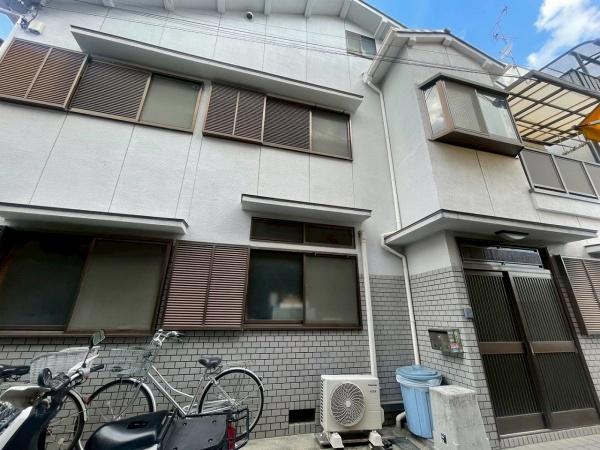堺市堺区緑ヶ丘北町３丁の中古一戸建