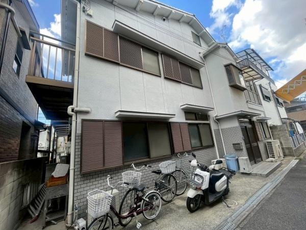 堺市堺区緑ヶ丘北町３丁の中古一戸建て