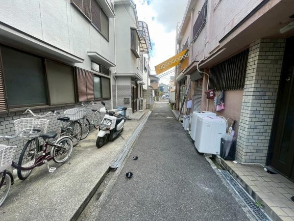 堺市堺区緑ヶ丘北町３丁の中古一戸建て