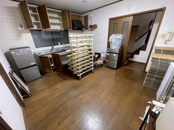 堺市堺区緑ヶ丘北町３丁の中古一戸建