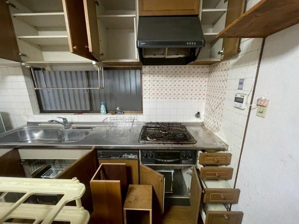 堺市堺区緑ヶ丘北町３丁の中古一戸建