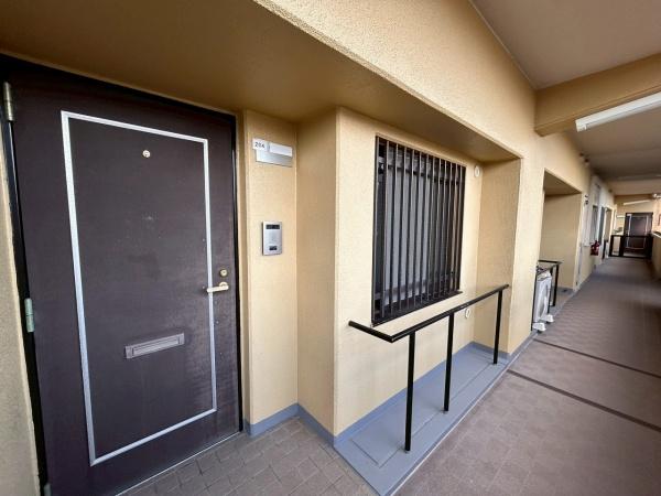 ライオンズマンション泉北忠岡　中古マンション