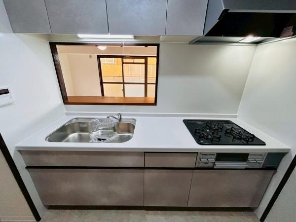 ライオンズマンション泉北忠岡　中古マンション