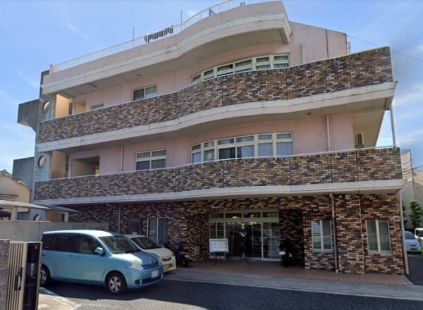 イトーピア泉北深井 中古マンション(クレア保育園)