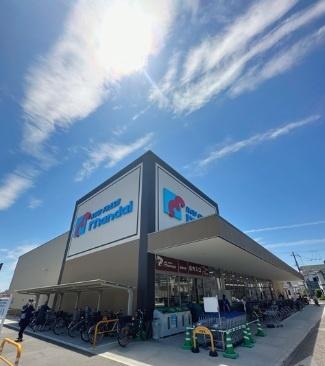 イトーピア泉北深井 中古マンション(万代堺深井店)