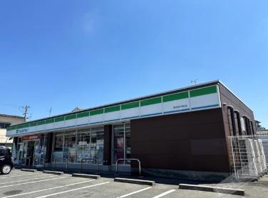 イトーピア泉北深井 中古マンション(ファミリーマート堺深井中町店)