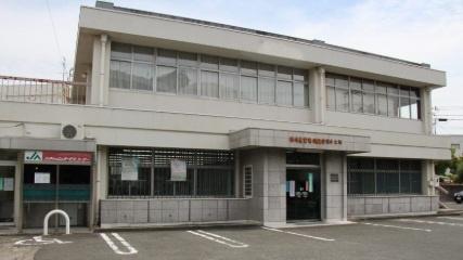 イトーピア泉北深井 中古マンション(JA堺市深井支所)