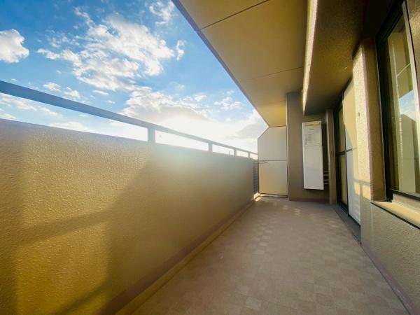 イトーピア泉北深井　中古マンション