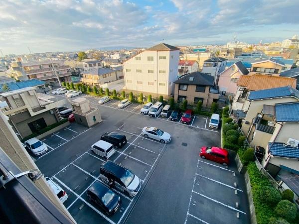 イトーピア泉北深井　中古マンション