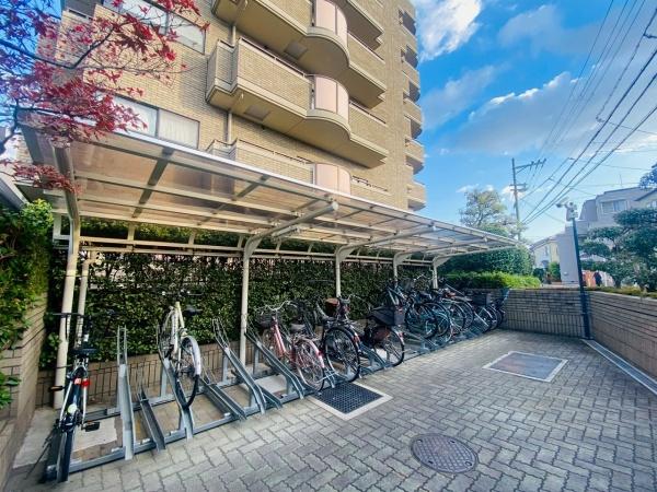 イトーピア泉北深井　中古マンション