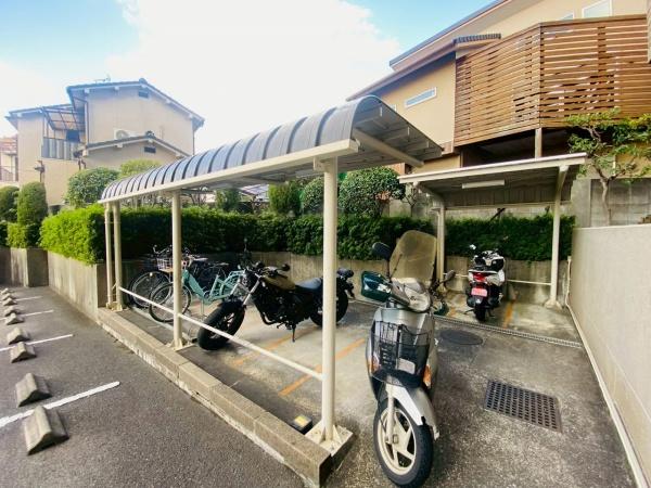 イトーピア泉北深井　中古マンション