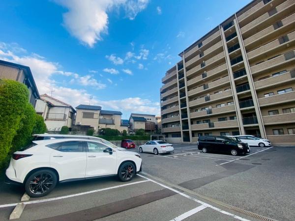 イトーピア泉北深井　中古マンション