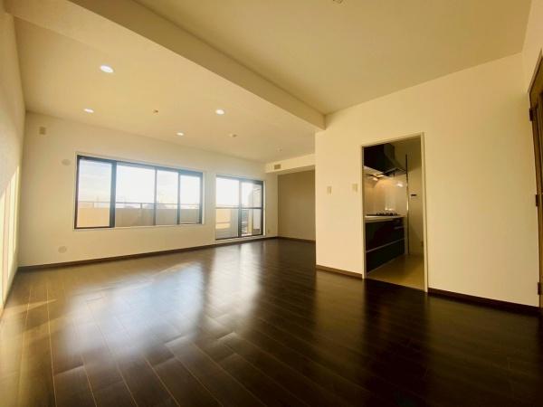 イトーピア泉北深井　中古マンション