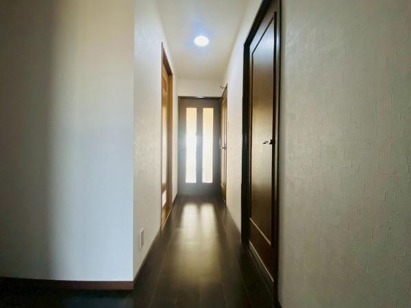 イトーピア泉北深井　中古マンション