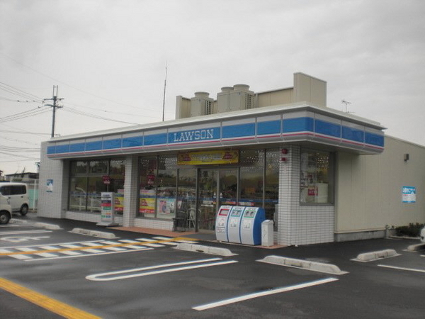 貝塚市水間の中古一戸建て(ローソン貝塚三ツ松南店)
