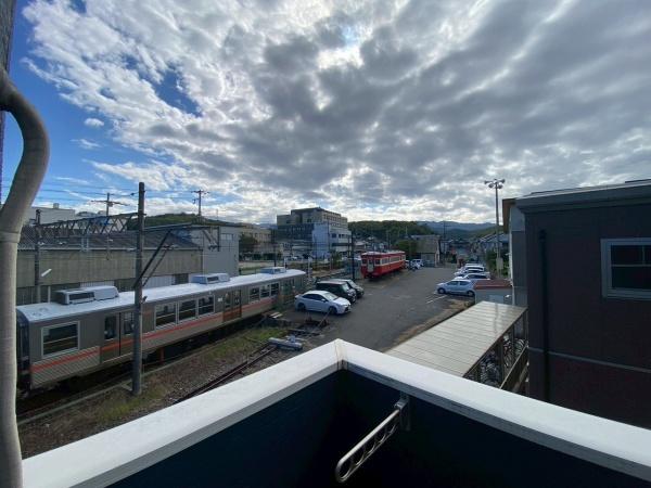 貝塚市水間の中古一戸建て