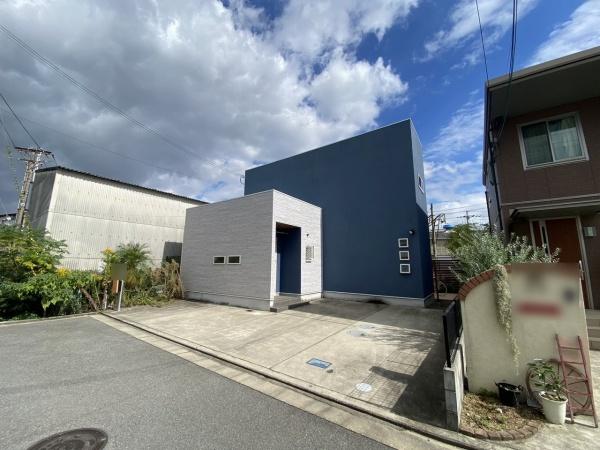 貝塚市水間の中古一戸建て