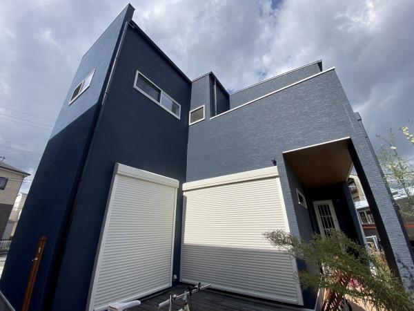 貝塚市水間の中古一戸建て