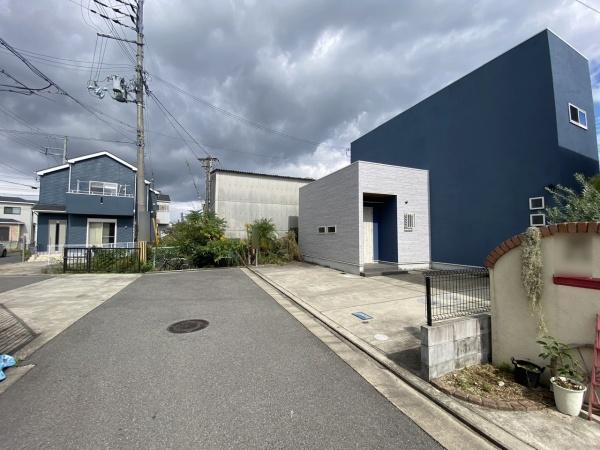 貝塚市水間の中古一戸建て